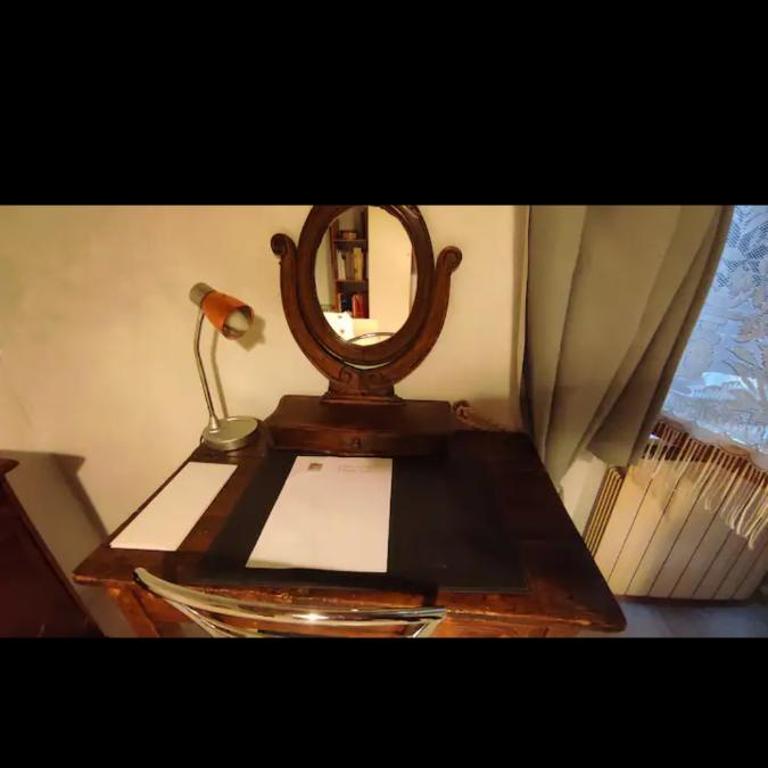 La Bomboniera di Siena - Two-Bedroom Apartment - 42