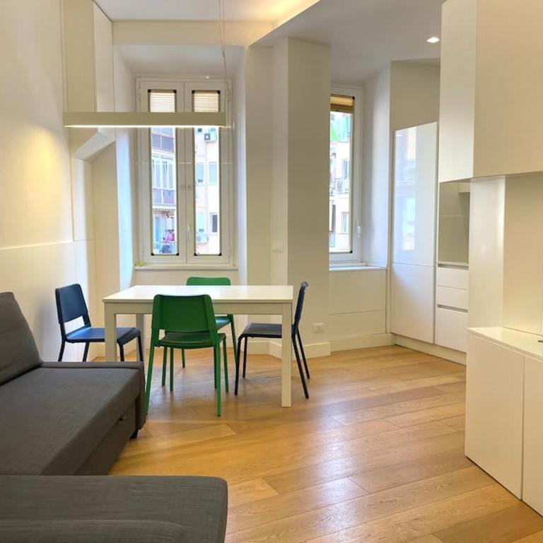 Il Nido Apartment - Appartamento con 2 Camere da Letto - 1