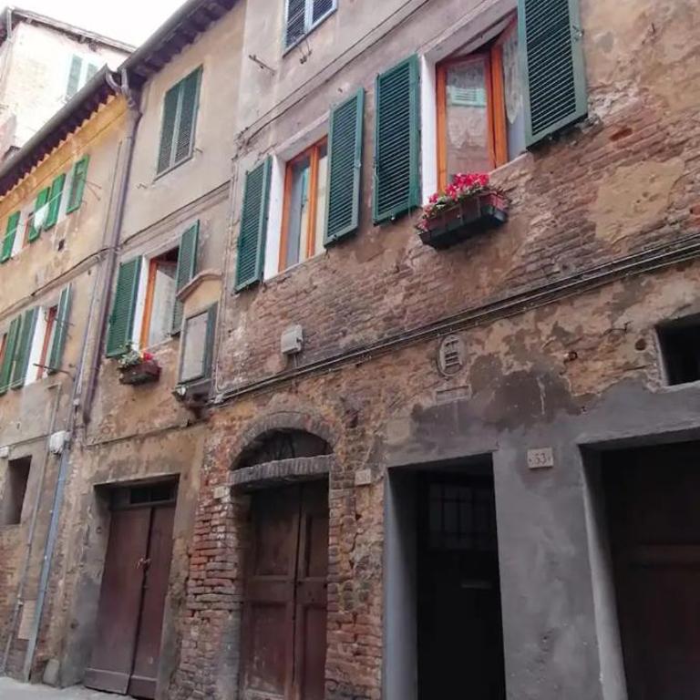 La Bomboniera di Siena - Two-Bedroom Apartment - 54