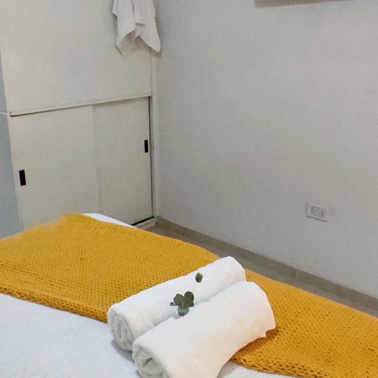 Escapada perfecta con jacuzzi privado en zona top - Apartamento de 1 dormitorio - 7