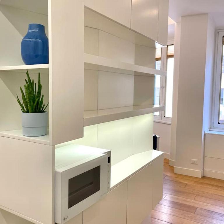 Il Nido Apartment - Appartamento con 2 Camere da Letto - 7
