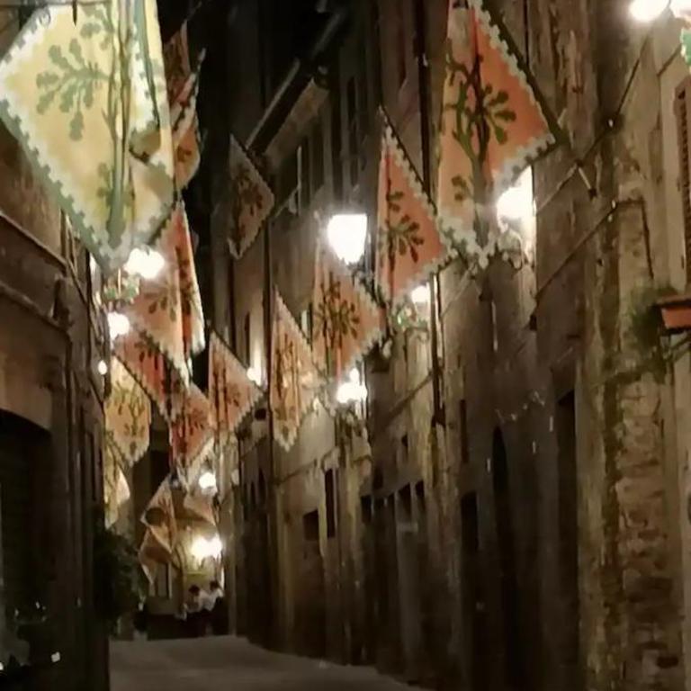 La Bomboniera di Siena - Two-Bedroom Apartment - 50