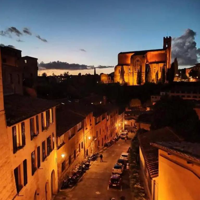 La Bomboniera di Siena - Two-Bedroom Apartment - 52