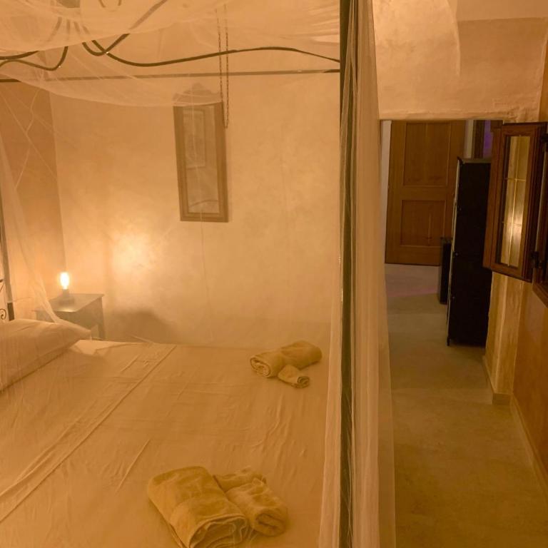 Centro Storico Rooms - Superior Family Room - 2