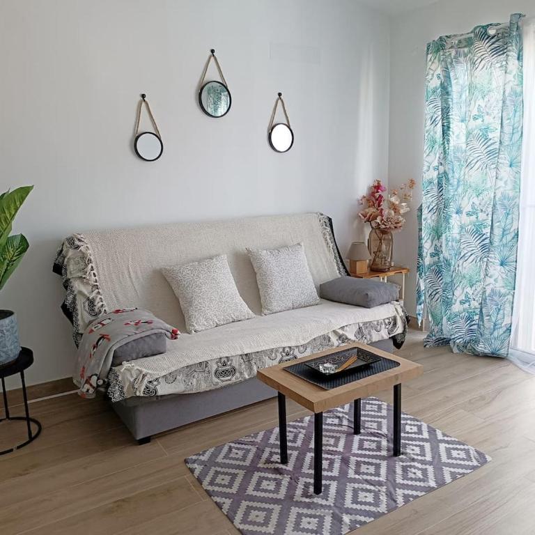 La Casa del descanso - One-Bedroom Apartment - 1
