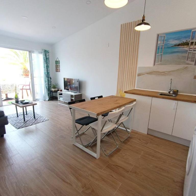 La Casa del descanso - One-Bedroom Apartment - 10