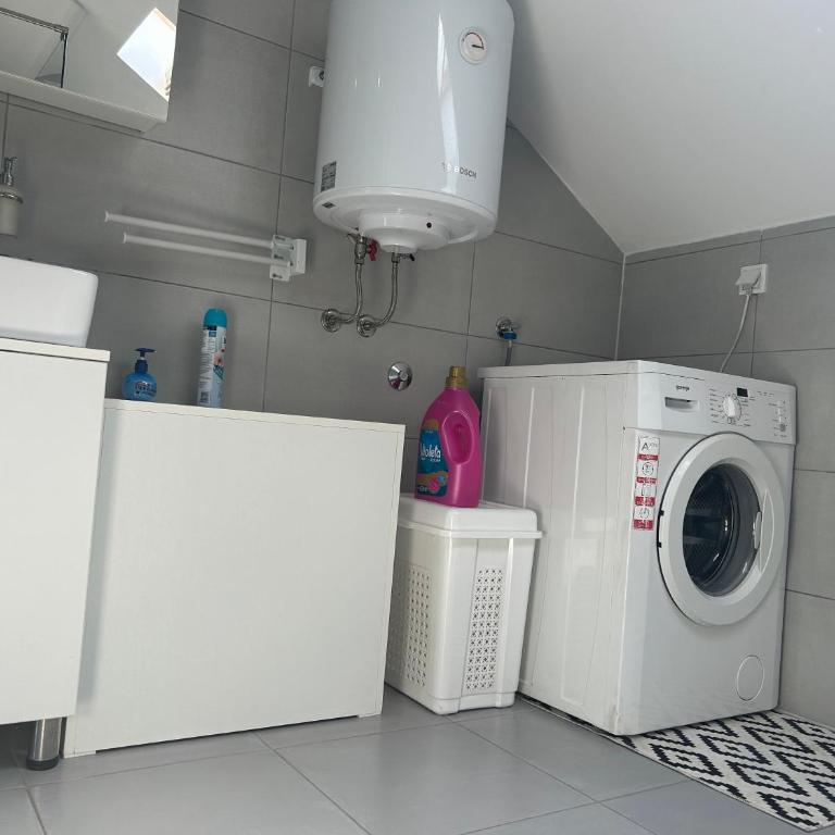 Ilidza Blue Nest - Apartman sa 1 Spavaćom Sobom - 14
