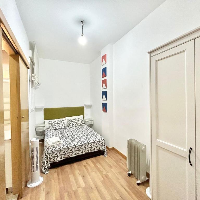 Atocha Ferrocarril 5 - Apartamento de 1 dormitorio - 5