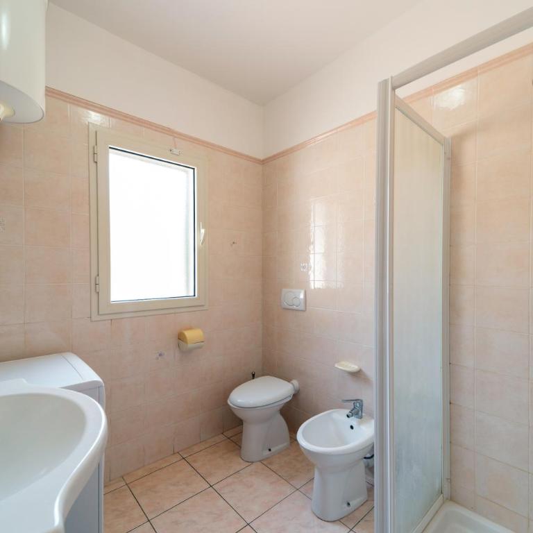 Villetta Grazia - Appartamento con 1 Camera da Letto - 11