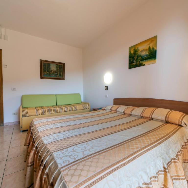 Villetta Grazia - Appartamento con 1 Camera da Letto - 5