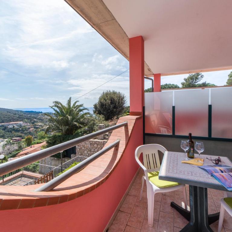 Villetta Grazia - Appartamento con 1 Camera da Letto - 1