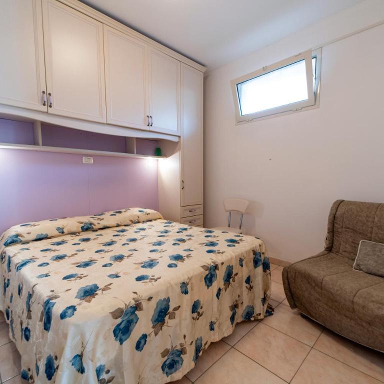 Villetta Grazia - Appartamento con 1 Camera da Letto - 14