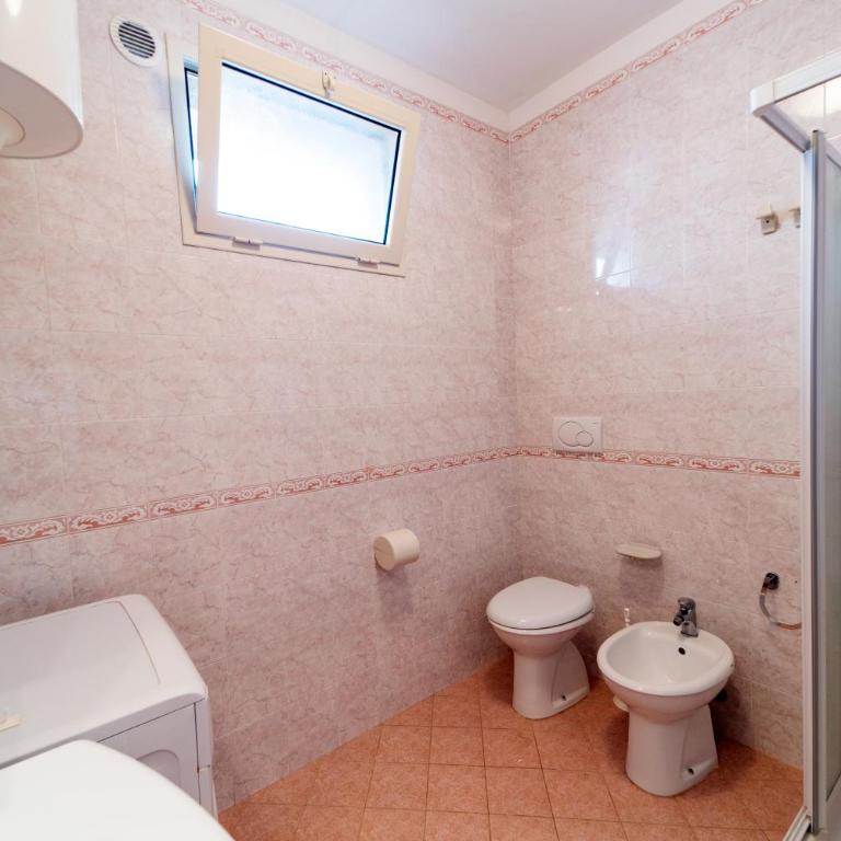 Villetta Grazia - Appartamento con 1 Camera da Letto - 7