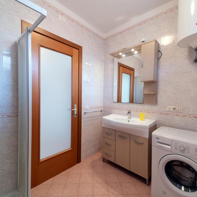 Villetta Grazia - Appartamento con 1 Camera da Letto - 9