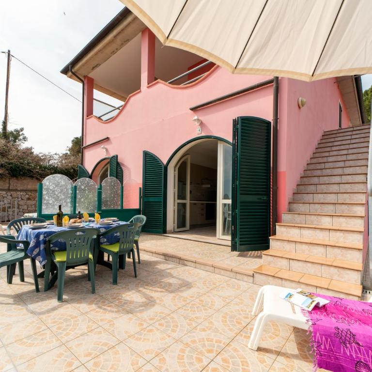 Villetta Grazia - Appartamento con 1 Camera da Letto - 12