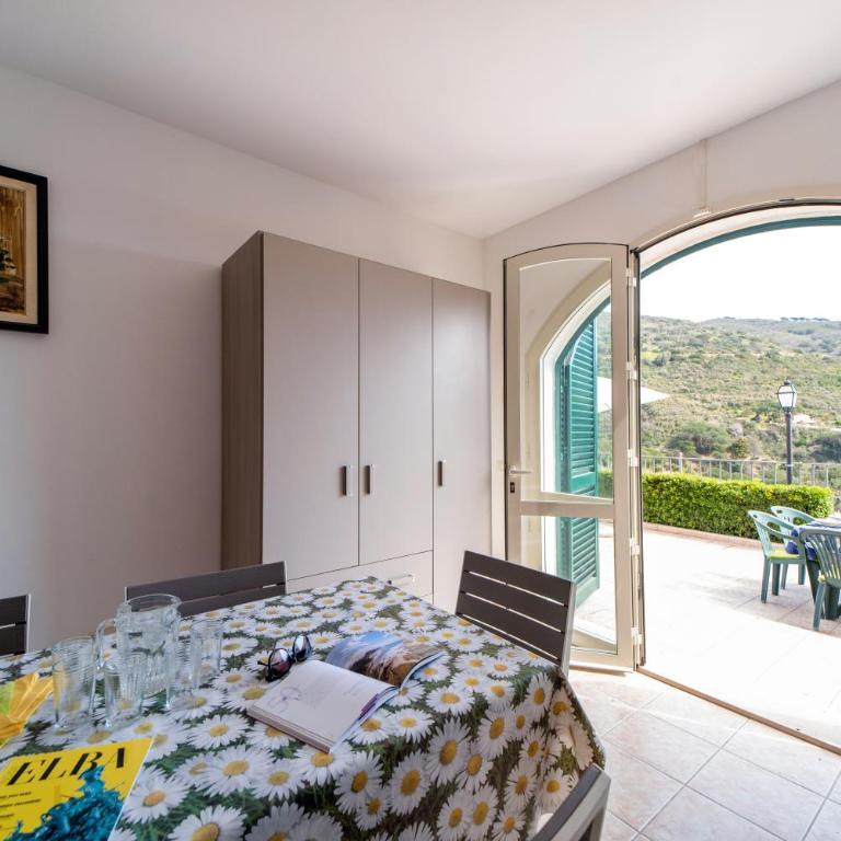 Villetta Grazia - Appartamento con 1 Camera da Letto - 13