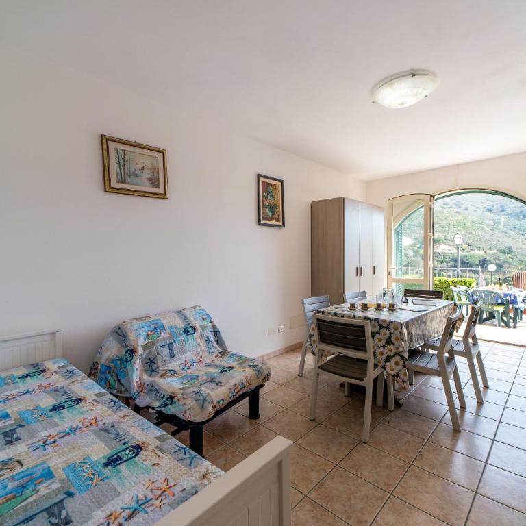 Villetta Grazia - Appartamento con 1 Camera da Letto - 15