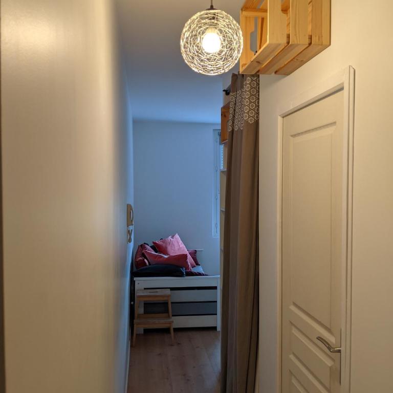 "Le coucher de soleil" appartement jusqu'à 4 personnes - Appartement 1 Chambre - 10