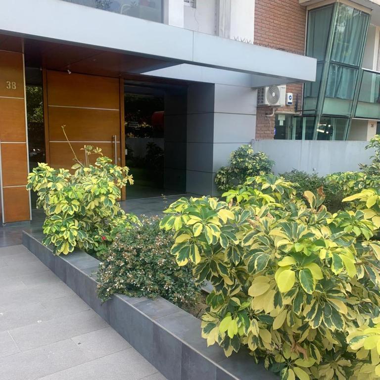 Poeta Lugones 38 - Apartamento de 1 dormitorio - 16