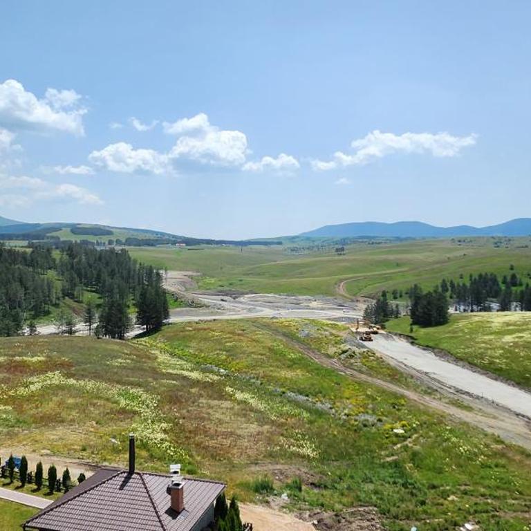 Paraiso Zlatibor - One-Bedroom Apartment - 53