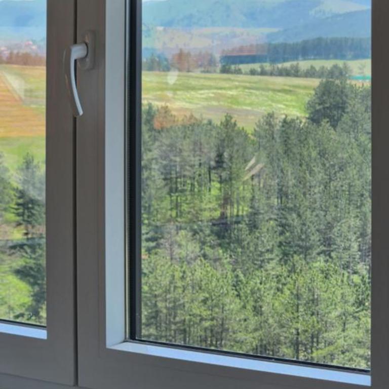 Paraiso Zlatibor - One-Bedroom Apartment - 54