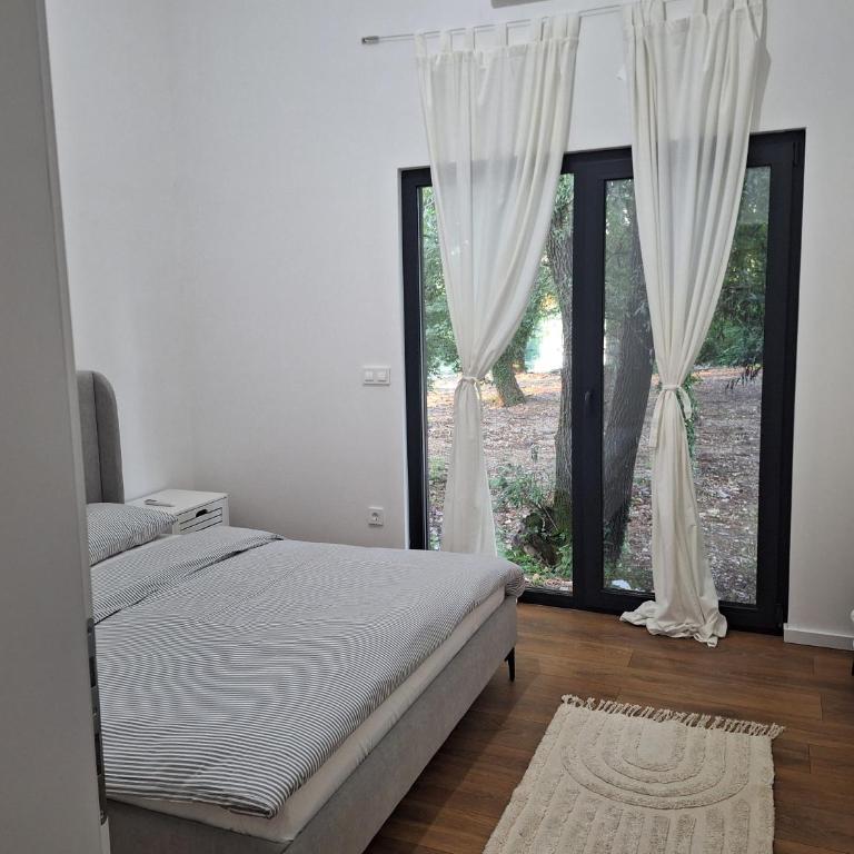 Farah Superior Apartments - Villa - Beach Front - 14