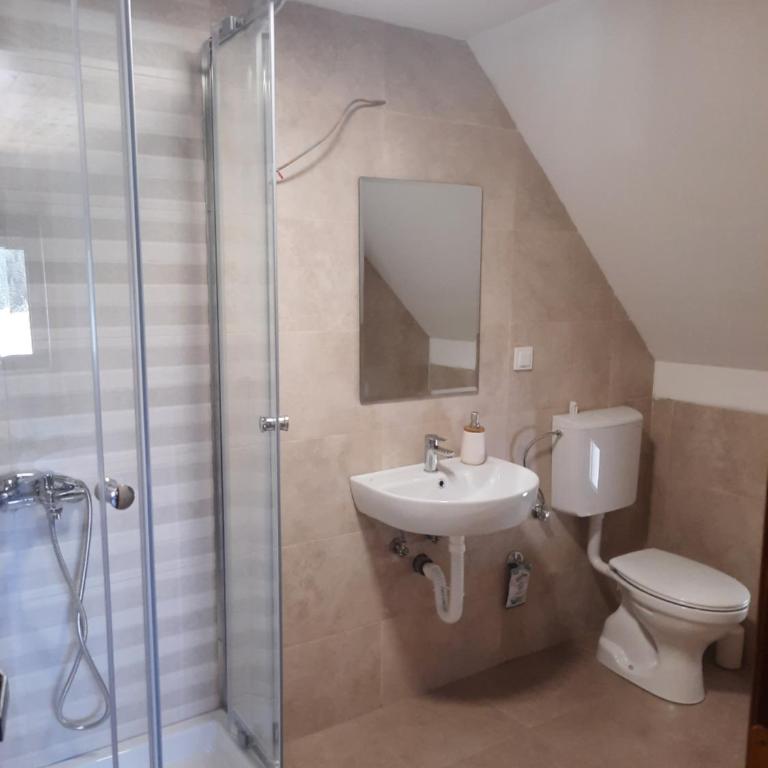 View of Durmitor - Apartment with Garden View - 18