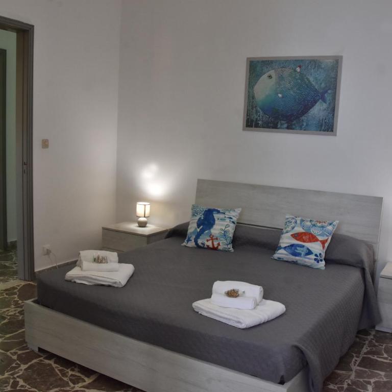 Home Apartment - Appartamento con 2 Camere da Letto - 18