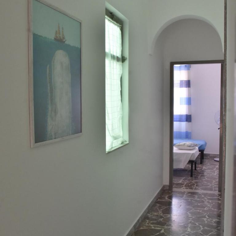 Home Apartment - Appartamento con 2 Camere da Letto - 20
