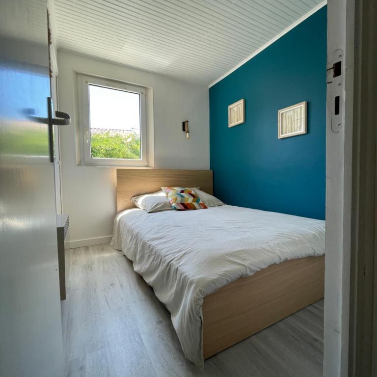 Villa LCSM et studio - Villa 3 Chambres - 9