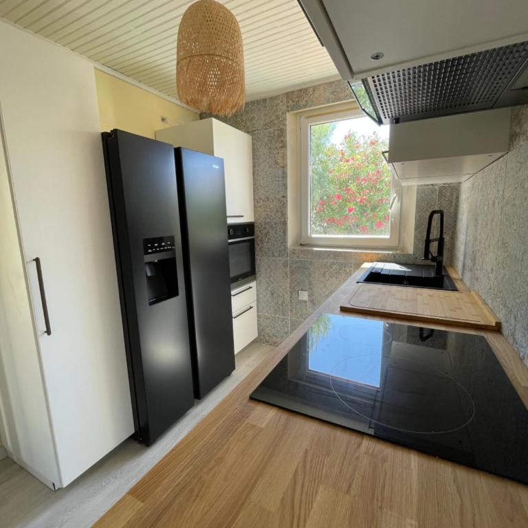 Villa LCSM et studio - Villa 3 Chambres - 14