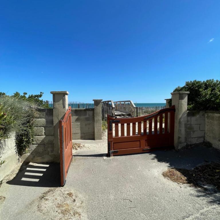 Villa LCSM et studio - Villa 3 Chambres - 22