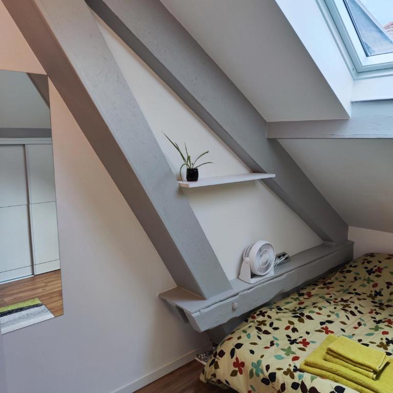 Chez Mamie - Appartement 3 Chambres - 3