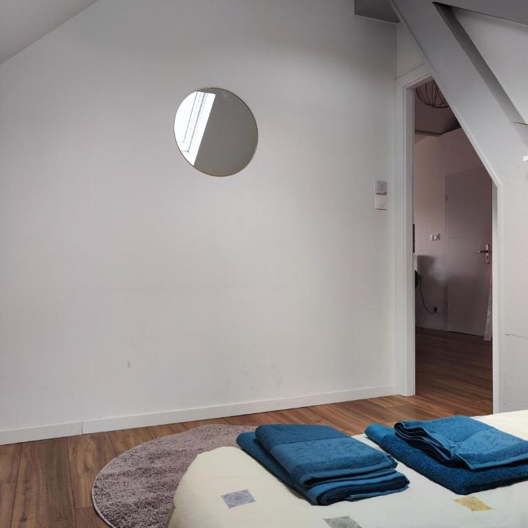 Chez Mamie - Appartement 3 Chambres - 10