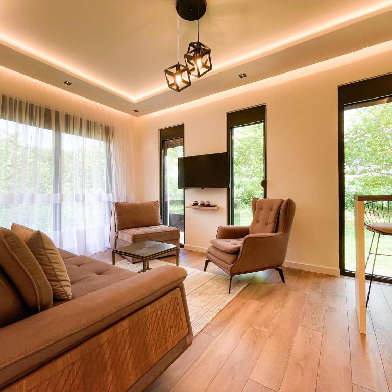 B&B Lovac Hasa - Superior Apartman Tipa "Suite" - 13