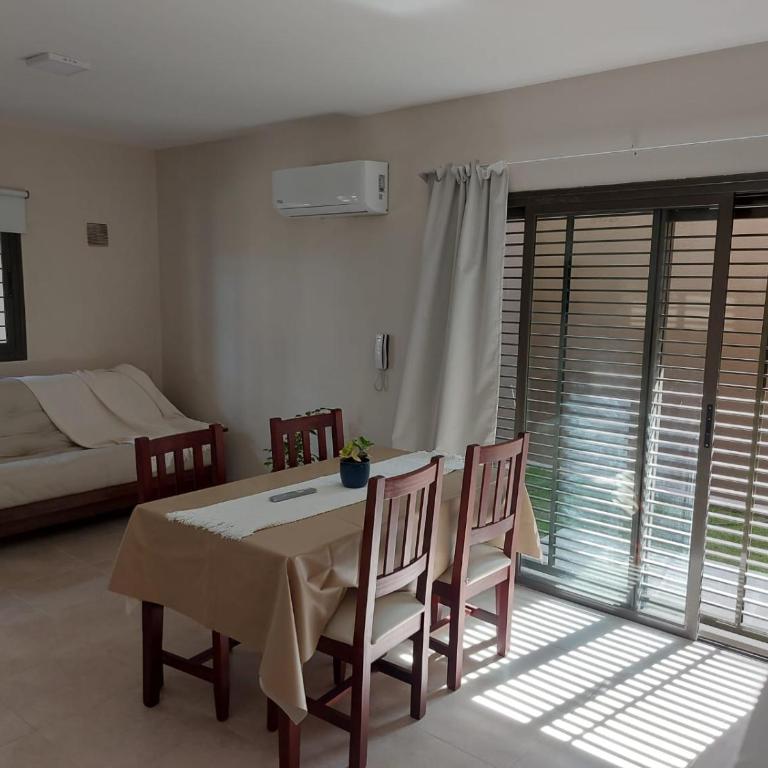 Complejo El Olivo - Apartamento de 2 dormitorios - 21