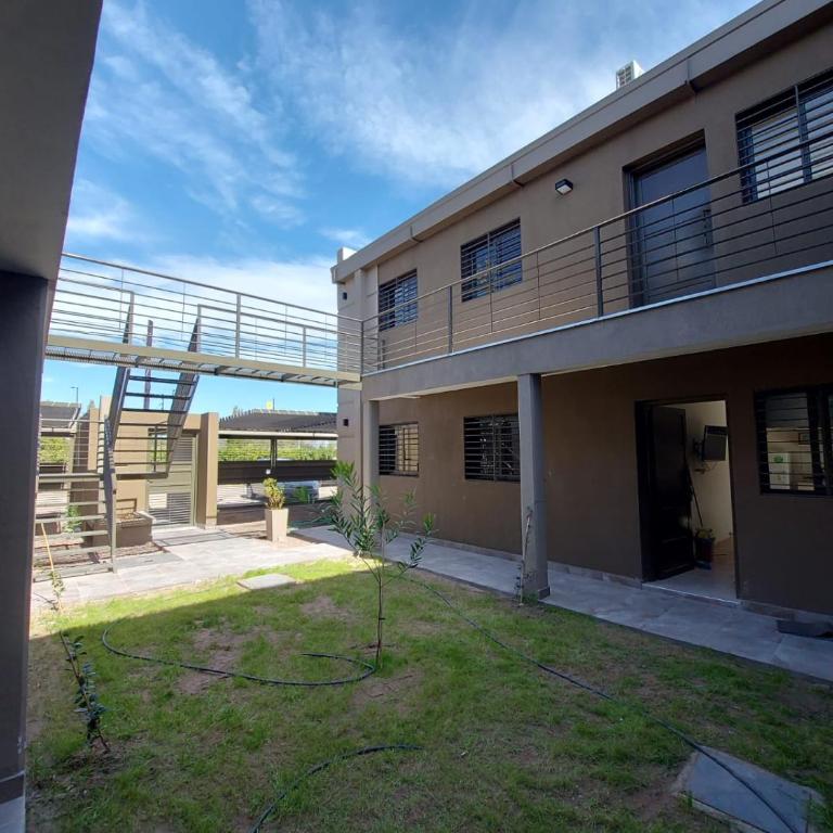 Complejo El Olivo - Apartamento de 2 dormitorios - 28
