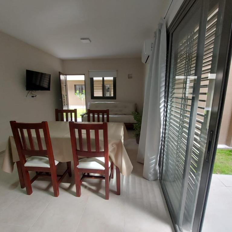 Complejo El Olivo - Apartamento de 2 dormitorios - 30