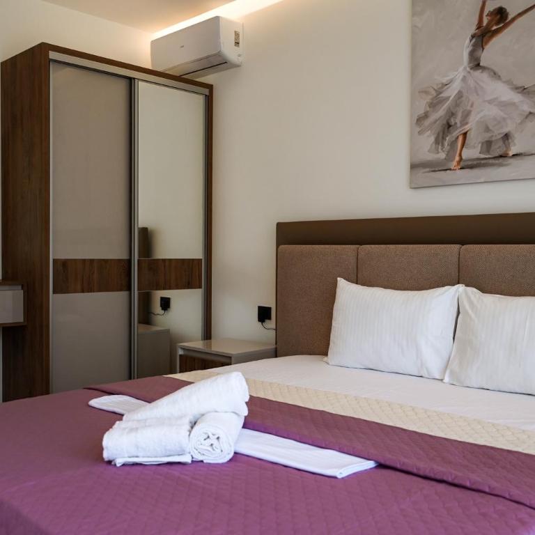 B&B Lovac Hasa - Superior Apartman Tipa "Suite" - 11