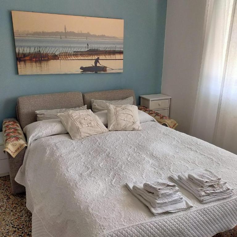 Holiday With Children In Venice - Appartamento con 1 Camera da Letto - 6