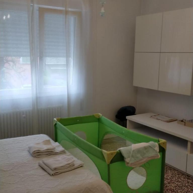 Holiday With Children In Venice - Appartamento con 1 Camera da Letto - 37