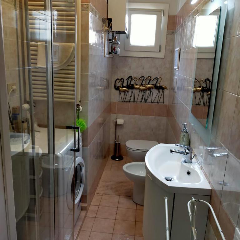 Holiday With Children In Venice - Appartamento con 1 Camera da Letto - 7