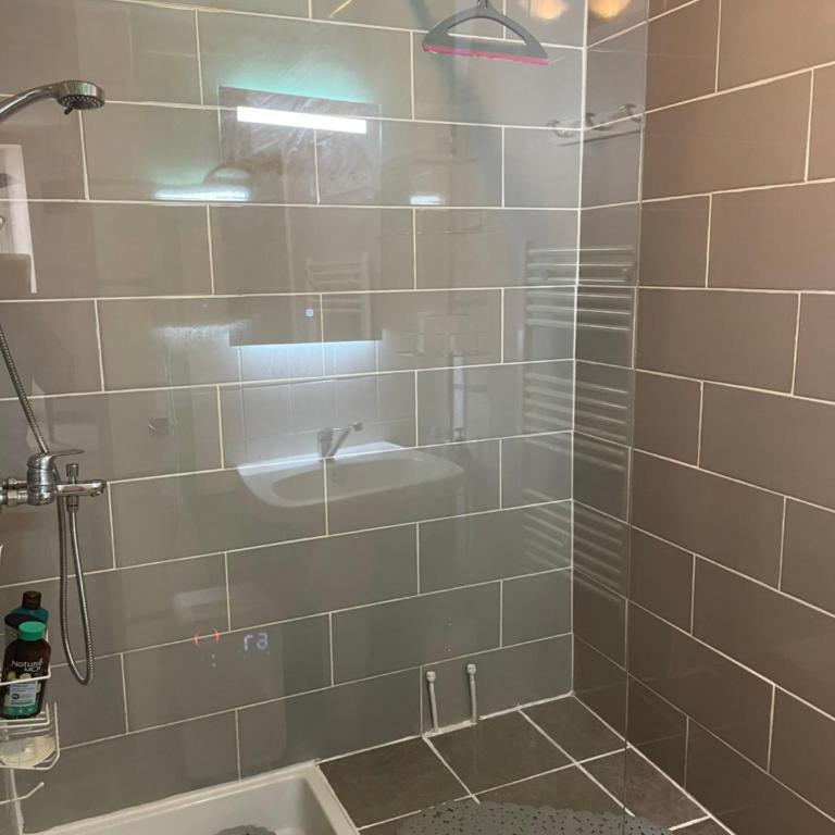 Résidence du bord du Tarn - Appartement avec Terrasse - 13