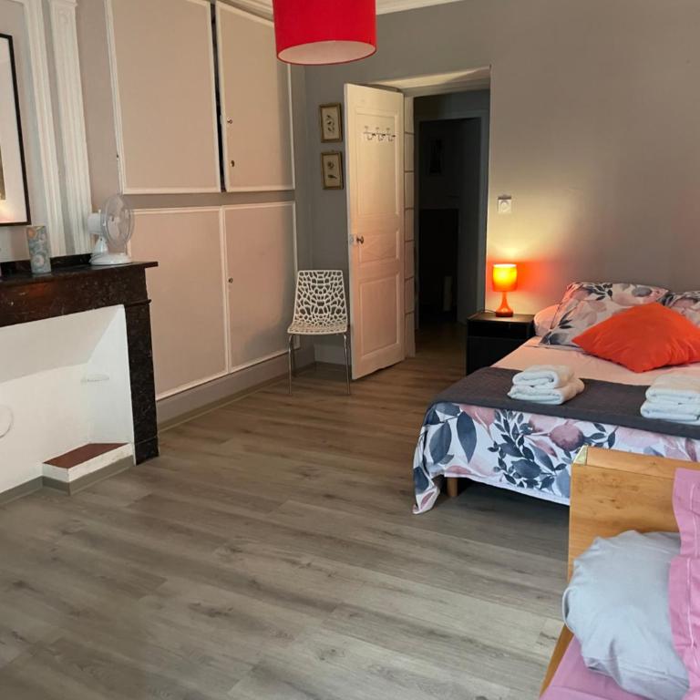Résidence du bord du Tarn - Appartement avec Terrasse - 5