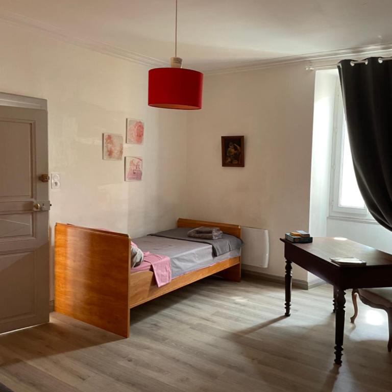 Résidence du bord du Tarn - Appartement avec Terrasse - 7