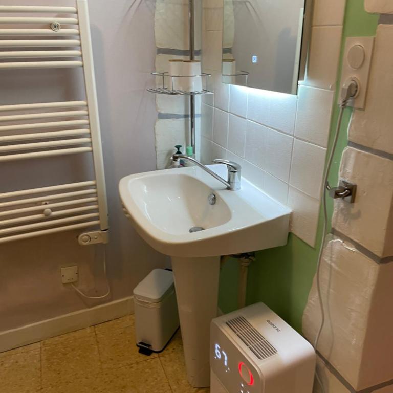 Résidence du bord du Tarn - Appartement avec Terrasse - 12