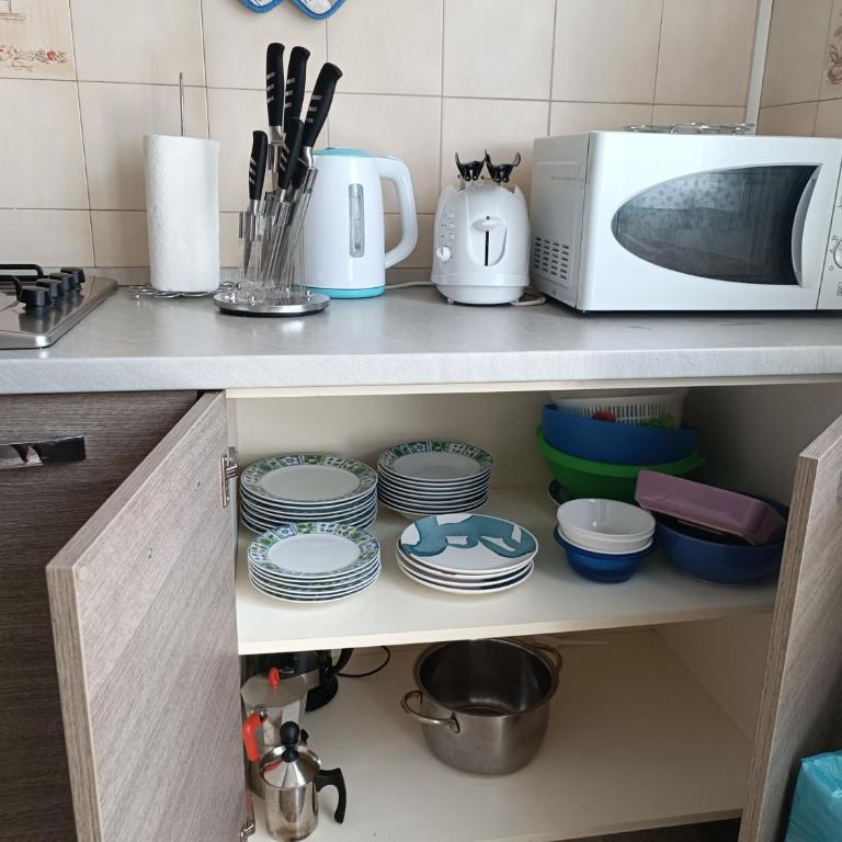 Holiday With Children In Venice - Appartamento con 1 Camera da Letto - 9