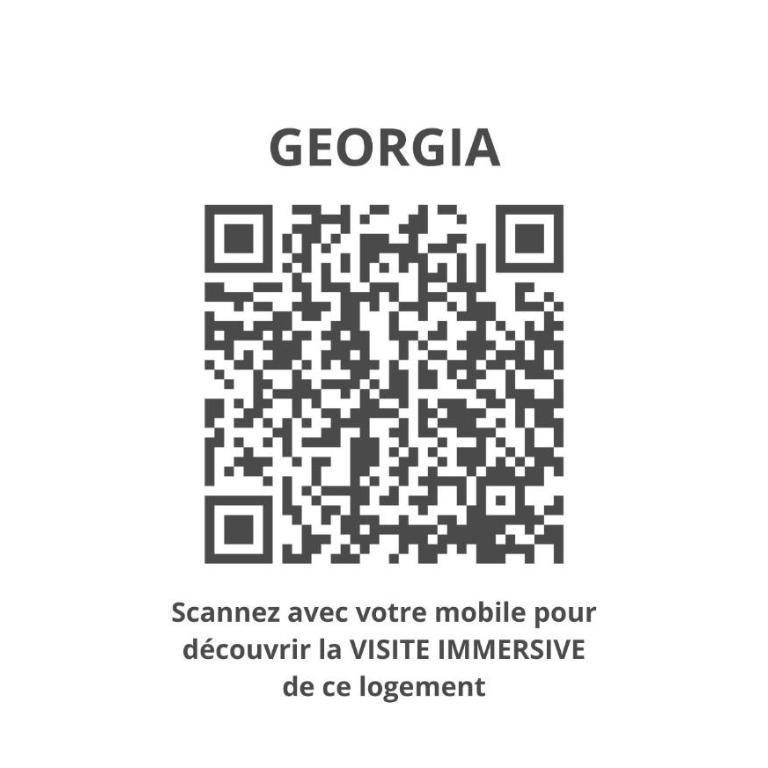 Georgia by Cocoonr - Apartment mit 2 Schlafzimmern - 20