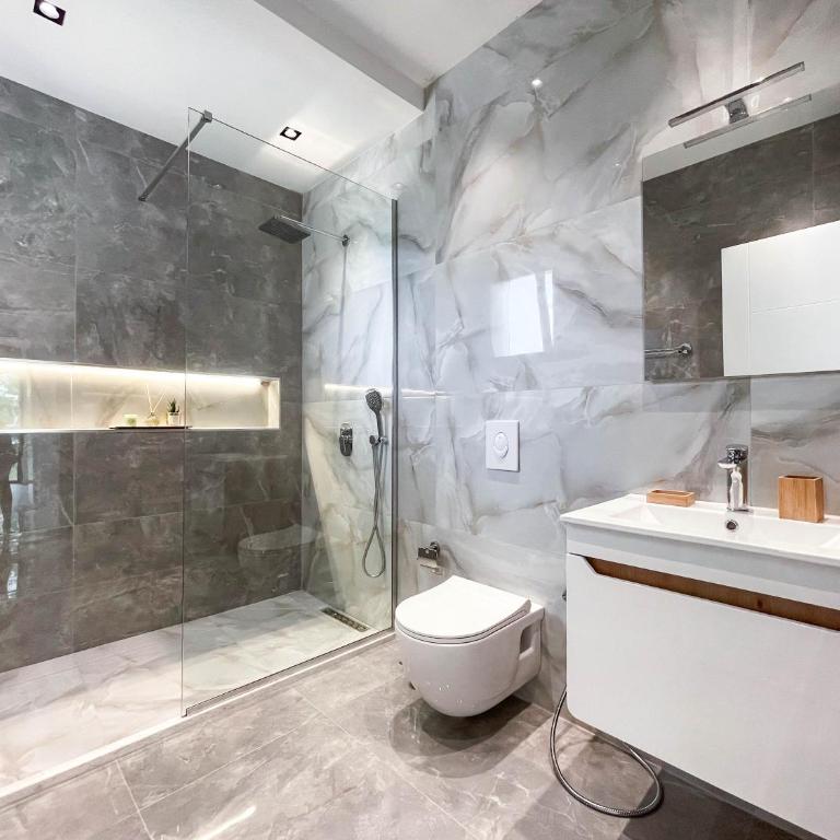 B&B Lovac Hasa - Superior Apartman Tipa "Suite" - 6