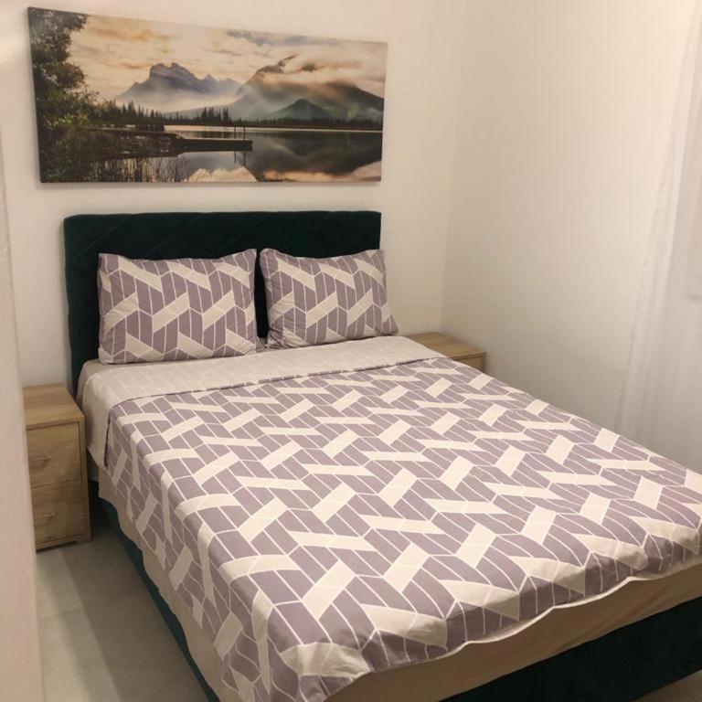 Villa MERKURY - Apartman sa 1 Spavaćom Sobom - 7